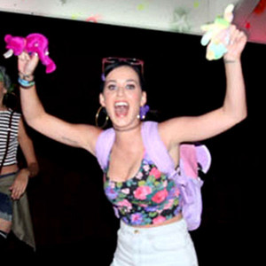 Katy Perry Katy Perry